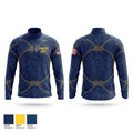 PWCPD USRT Windbreaker - 1