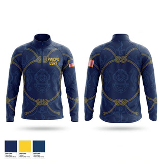 Windbreaker, PWCPD USRT, Police, Teamtime, Team time, sublimation, custom sports apparel, team uniforms, spirit wear, spiritwear, sports uniforms, custom shirts, team store, custom team store, fundraiser sports, apparel fundraiser