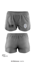 LUMBERTON POLICE 73149623 Ranger Panties - 102
