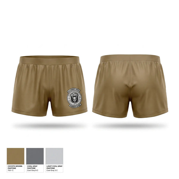 Ranger Panties, 75 SFS MWD Section, Air Force, Teamtime, Team time, sublimation, custom sports apparel, team uniforms, spirit wear, spiritwear, sports uniforms, custom shirts, team store, custom team store, fundraiser sports, apparel fundraiser