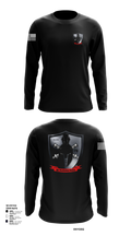 E/1-79 FA 20170635 Long Sleeve Performance Shirt 101