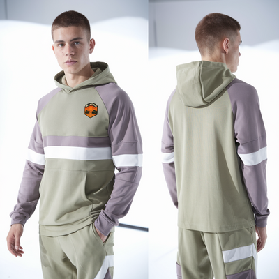 4th Assault Amphibian Battalion, Company B 82284637 Hoodie - 40