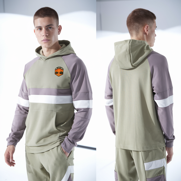 Hoodie, 4th Assault Amphibian Battalion, Company B, , Teamtime, Team time, sublimation, custom sports apparel, team uniforms, spirit wear, spiritwear, sports uniforms, custom shirts, team store, custom team store, fundraiser sports, apparel fundraiser