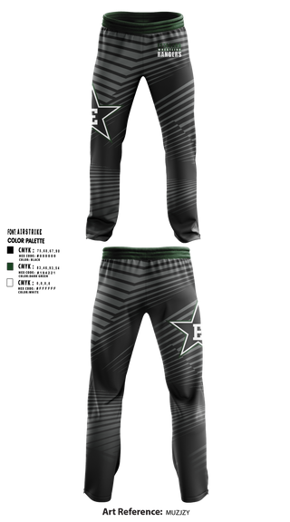 Sweatpants, Estacada High School Wrestling, Wrestling, Teamtime, Team time, sublimation, custom sports apparel, team uniforms, spirit wear, spiritwear, sports uniforms, custom shirts, team store, custom team store, fundraiser sports, apparel fundraiser