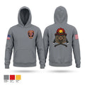 Stewart County Fire Rescue 94436741 Hoodie - 1