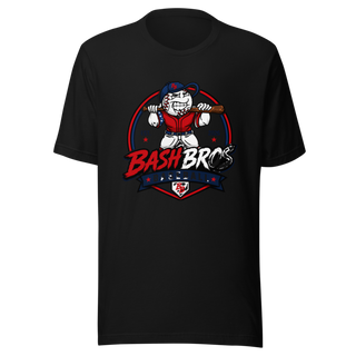 Unisex Staple T-Shirt - Black