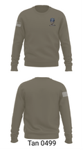 Atlas Company 51st ESB-E 79156885 Crew Neck Sweatshirt - 65
