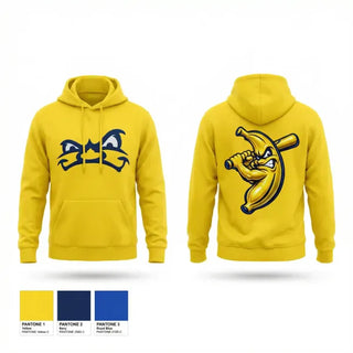 Hoodie, PC MASCOT2, Baseball, Teamtime, Team time, sublimation, custom sports apparel, team uniforms, spirit wear, spiritwear, sports uniforms, custom shirts, team store, custom team store, fundraiser sports, apparel fundraiser