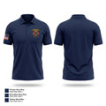 Seven Mile Fire&EMS Short Sleeve Performance Polo - 1