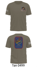 100th Missile Defense Brigade 43971287 Short Sleeve Performance Shirt - 76