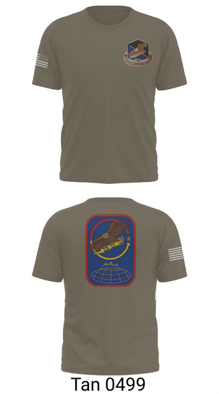 Short Sleeve Performance Shirt, 100th Missile Defense Brigade, , Teamtime, Team time, sublimation, custom sports apparel, team uniforms, spirit wear, spiritwear, sports uniforms, custom shirts, team store, custom team store, fundraiser sports, apparel fundraiser
