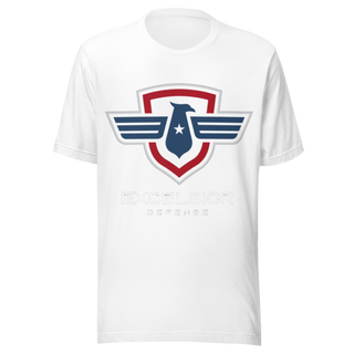 Unisex Staple T-Shirt - White