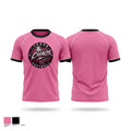 Texas Chaos Short Sleeve Performance Shirt - 2