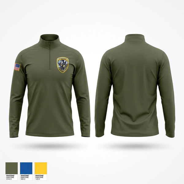 Windbreaker, Indiana Department of Corrections, Police, Teamtime, Team time, sublimation, custom sports apparel, team uniforms, spirit wear, spiritwear, sports uniforms, custom shirts, team store, custom team store, fundraiser sports, apparel fundraiser