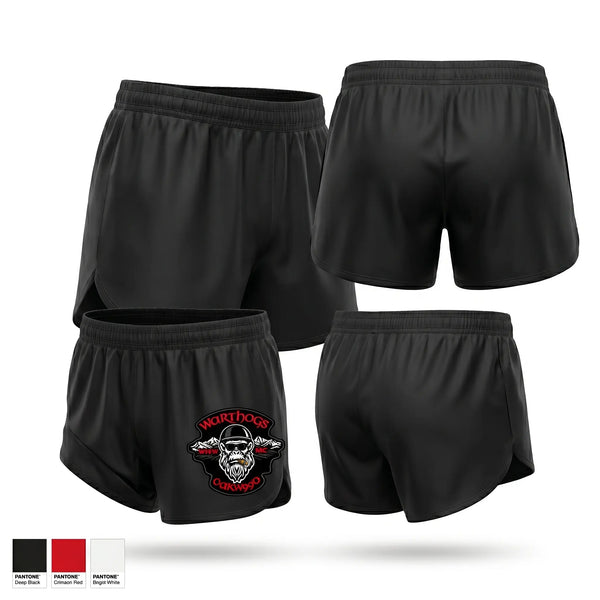 Ranger Panties, Warthogs MC, Police, Teamtime, Team time, sublimation, custom sports apparel, team uniforms, spirit wear, spiritwear, sports uniforms, custom shirts, team store, custom team store, fundraiser sports, apparel fundraiser