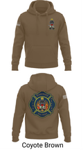 Guernsey Fire & Rescue 73903813 Hoodie - 18