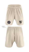 3BCT H2F 56762054 Athletic Shorts With Pockets - 100