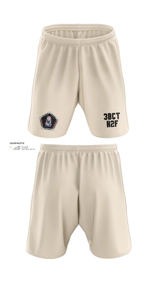 Athletic Shorts With Pockets, 3BCT H2F, Army, Teamtime, Team time, sublimation, custom sports apparel, team uniforms, spirit wear, spiritwear, sports uniforms, custom shirts, team store, custom team store, fundraiser sports, apparel fundraiser