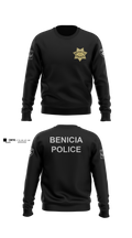 Bpd mff 81135894 Crew Neck Sweatshirt - 1