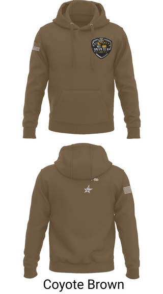 Hoodie, USS WASP, , Teamtime, Team time, sublimation, custom sports apparel, team uniforms, spirit wear, spiritwear, sports uniforms, custom shirts, team store, custom team store, fundraiser sports, apparel fundraiser