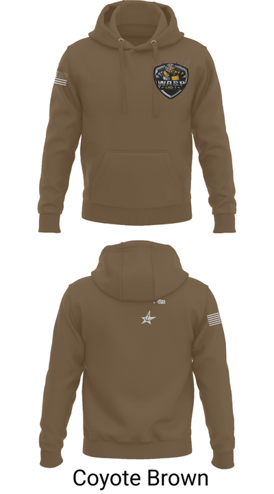 USS WASP 47898646 Hoodie - 17