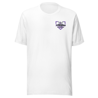 Louisburg Wildcats Unisex Staple T-Shirt | Bella + Canvas 3001