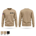 48 FIS Crew Neck Sweatshirt - 1