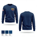 Millville Volunteer Fire Company 11794738 Crew Neck Sweatshirt - 1