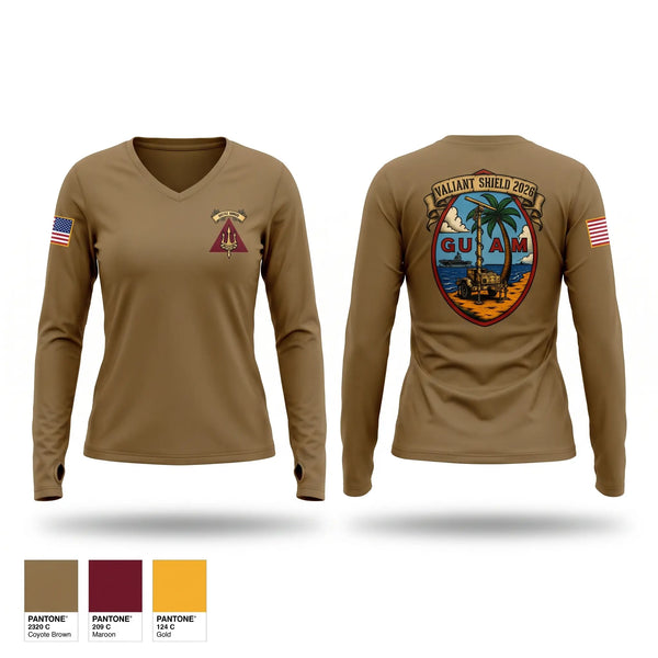 Old School Cotton Feel Shirt, 651st HMOD, Army, Teamtime, Team time, sublimation, custom sports apparel, team uniforms, spirit wear, spiritwear, sports uniforms, custom shirts, team store, custom team store, fundraiser sports, apparel fundraiser