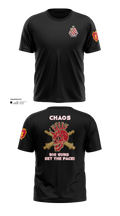 C/1-8 FA Old School Cotton Feel Shirt - 22