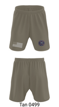 Jenkintown Fire Department 13296642 Athletic Shorts With Pockets - 7