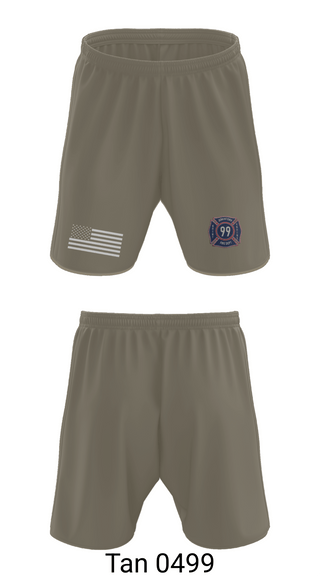 Athletic Shorts With Pockets, Jenkintown Fire Department, Fire Department, Teamtime, Team time, sublimation, custom sports apparel, team uniforms, spirit wear, spiritwear, sports uniforms, custom shirts, team store, custom team store, fundraiser sports, apparel fundraiser
