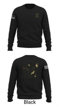 2/11 Hotel battery 15026614 Crew Neck Sweatshirt - 25