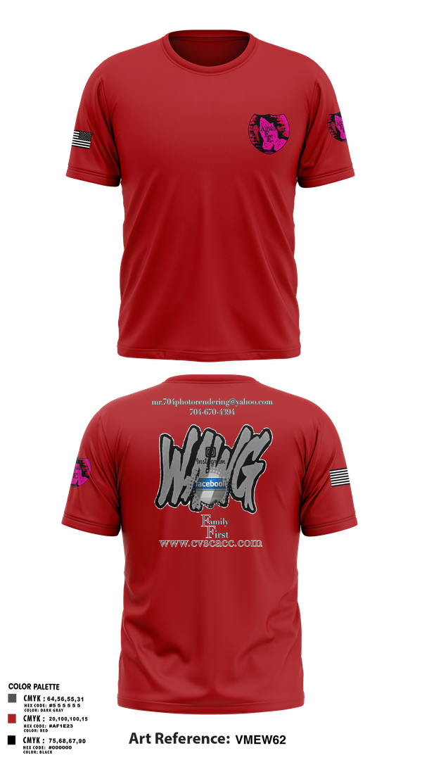 Short Sleeve Performance Shirt, WeAllWeGot~Family First, , Teamtime, Team time, sublimation, custom sports apparel, team uniforms, spirit wear, spiritwear, sports uniforms, custom shirts, team store, custom team store, fundraiser sports, apparel fundraiser