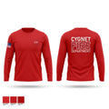 Cygnet Long Sleeve Performance Shirt - 1
