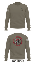 NGB 39536553 Crew Neck Sweatshirt - 3