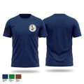 Ho-Chunk Police Department Short Sleeve Performance Shirt - 1