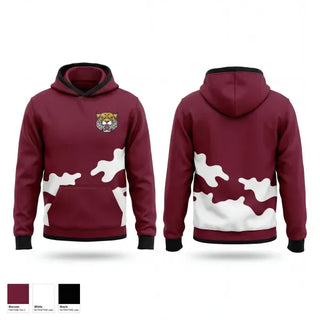 Hoodie, Valley view bobcats, Men's Basketball, Teamtime, Team time, sublimation, custom sports apparel, team uniforms, spirit wear, spiritwear, sports uniforms, custom shirts, team store, custom team store, fundraiser sports, apparel fundraiser