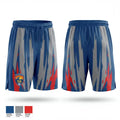Breakers 6779350 Mens Soccer Shorts - 1