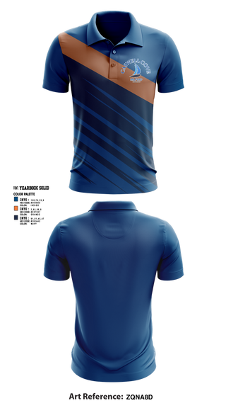 Short Sleeve Performance Polo, Caswell Cove Condominium Association, , Teamtime, Team time, sublimation, custom sports apparel, team uniforms, spirit wear, spiritwear, sports uniforms, custom shirts, team store, custom team store, fundraiser sports, apparel fundraiser