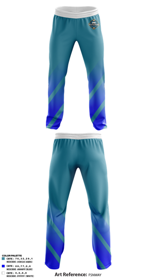 Sweatpants, Voyagers Futsal Club, Men's Soccer, Teamtime, Team time, sublimation, custom sports apparel, team uniforms, spirit wear, spiritwear, sports uniforms, custom shirts, team store, custom team store, fundraiser sports, apparel fundraiser