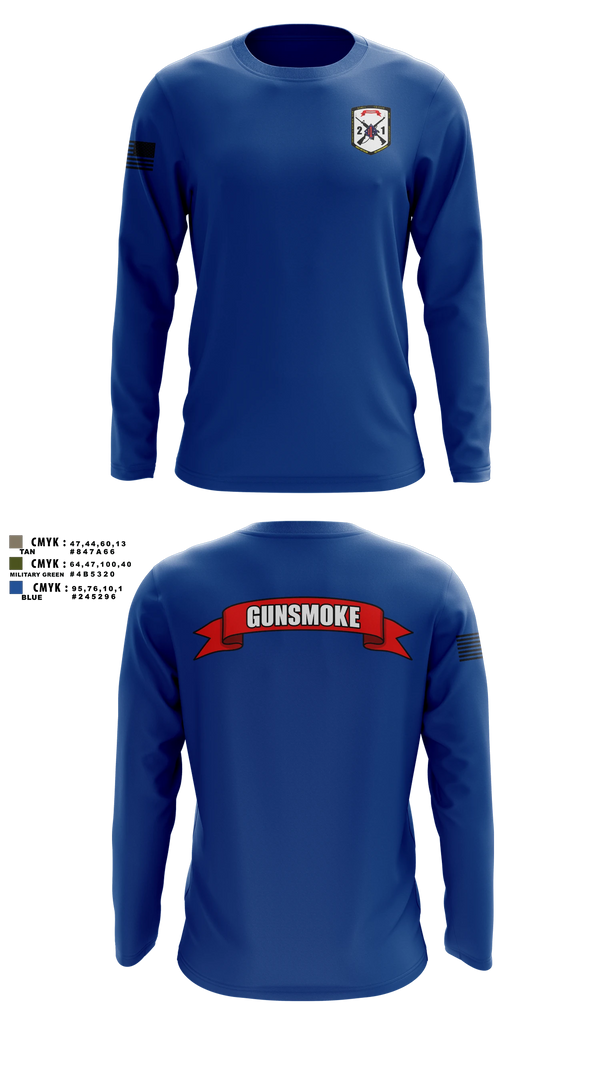 Long Sleeve Performance Shirt, V 2/1 The Professionals, Marines, Teamtime, Team time, sublimation, custom sports apparel, team uniforms, spirit wear, spiritwear, sports uniforms, custom shirts, team store, custom team store, fundraiser sports, apparel fundraiser