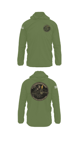 Windbreaker, 3-2 ADA, , Teamtime, Team time, sublimation, custom sports apparel, team uniforms, spirit wear, spiritwear, sports uniforms, custom shirts, team store, custom team store, fundraiser sports, apparel fundraiser