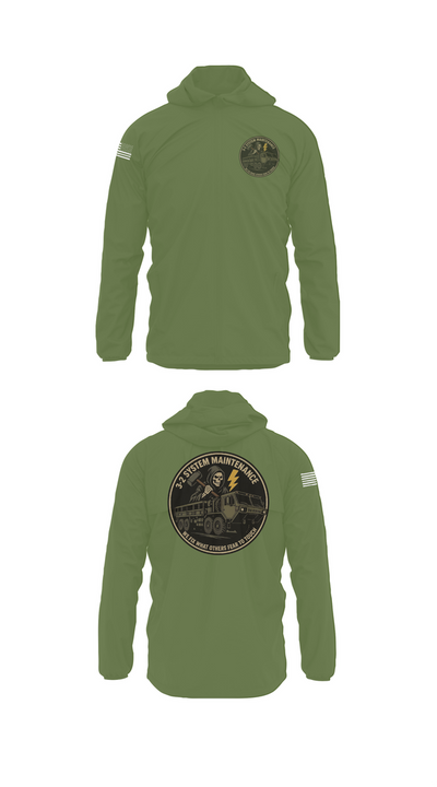 3-2 ADA 51823932 Windbreaker - 41