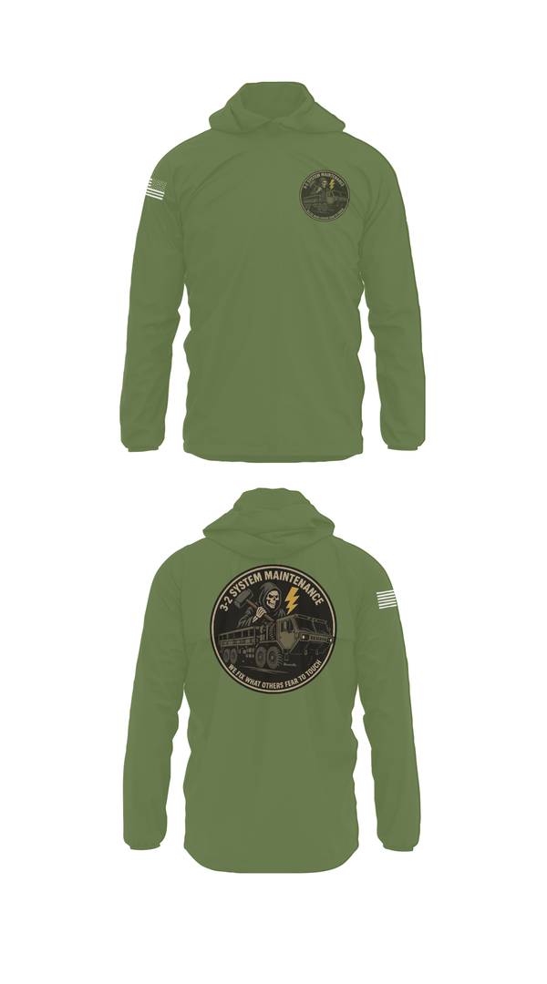 Windbreaker, 3-2 ADA, , Teamtime, Team time, sublimation, custom sports apparel, team uniforms, spirit wear, spiritwear, sports uniforms, custom shirts, team store, custom team store, fundraiser sports, apparel fundraiser