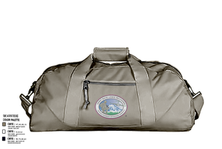 Duffle Bag, HHC, GARRISON, Army, Teamtime, Team time, sublimation, custom sports apparel, team uniforms, spirit wear, spiritwear, sports uniforms, custom shirts, team store, custom team store, fundraiser sports, apparel fundraiser