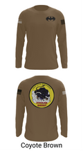 185th CES 20489835 Long Sleeve Performance Shirt 6