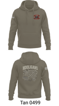 74th MRBC 20192295 Hoodie - 78