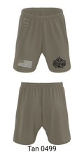 SOD Covert 32248167 Athletic Shorts With Pockets - 7
