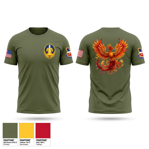 Short Sleeve Performance Shirt, 3RD BN ARCG: AREA 6, Army, Teamtime, Team time, sublimation, custom sports apparel, team uniforms, spirit wear, spiritwear, sports uniforms, custom shirts, team store, custom team store, fundraiser sports, apparel fundraiser